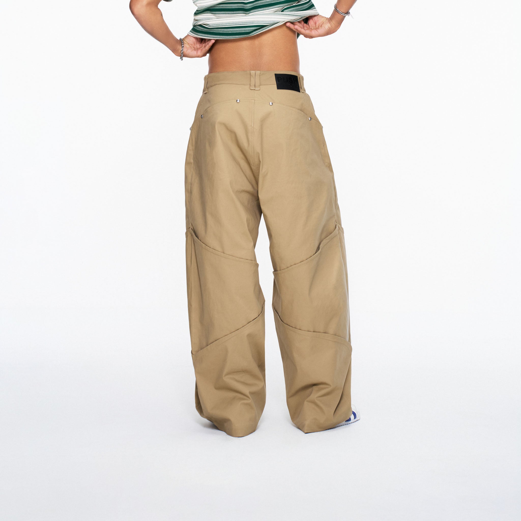 K-RAV PANTS - Push Push - Worldwide