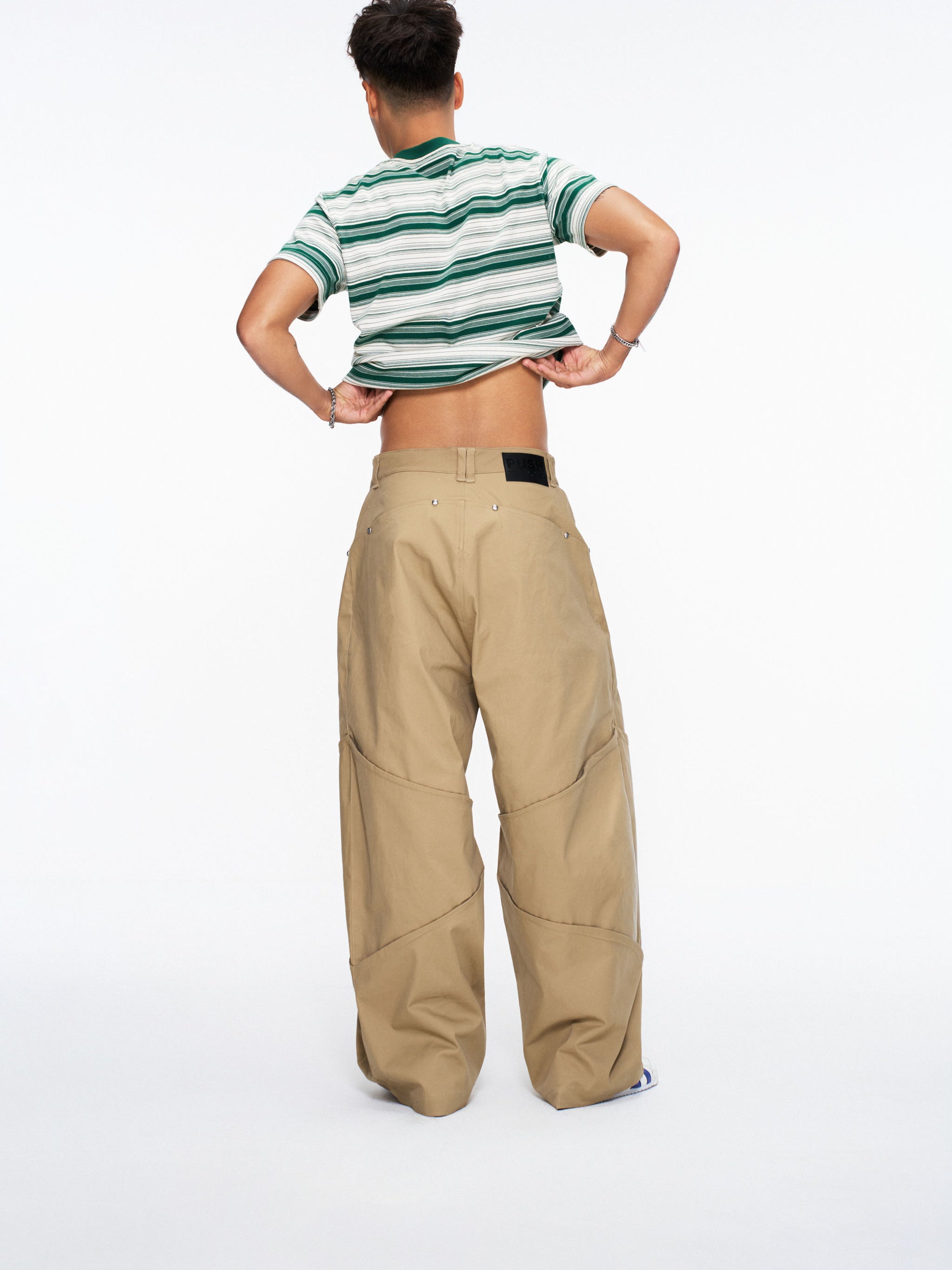 K-RAV PANTS - Push Push - Worldwide