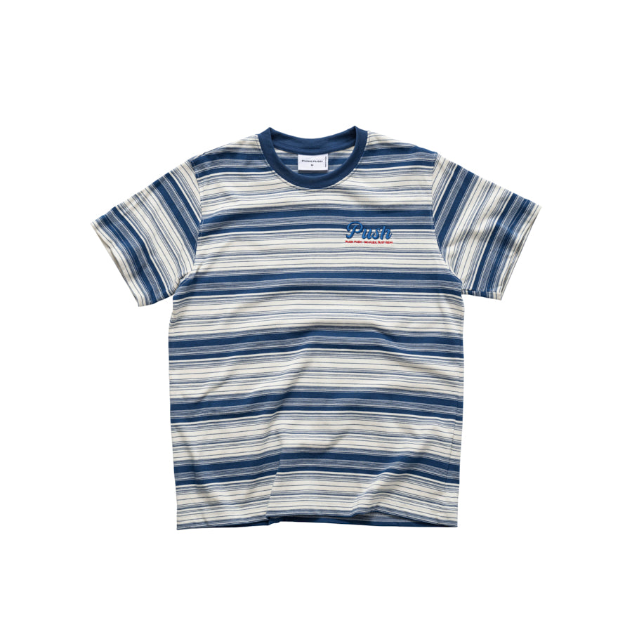 OCEAN TEE - Push Push - Worldwide