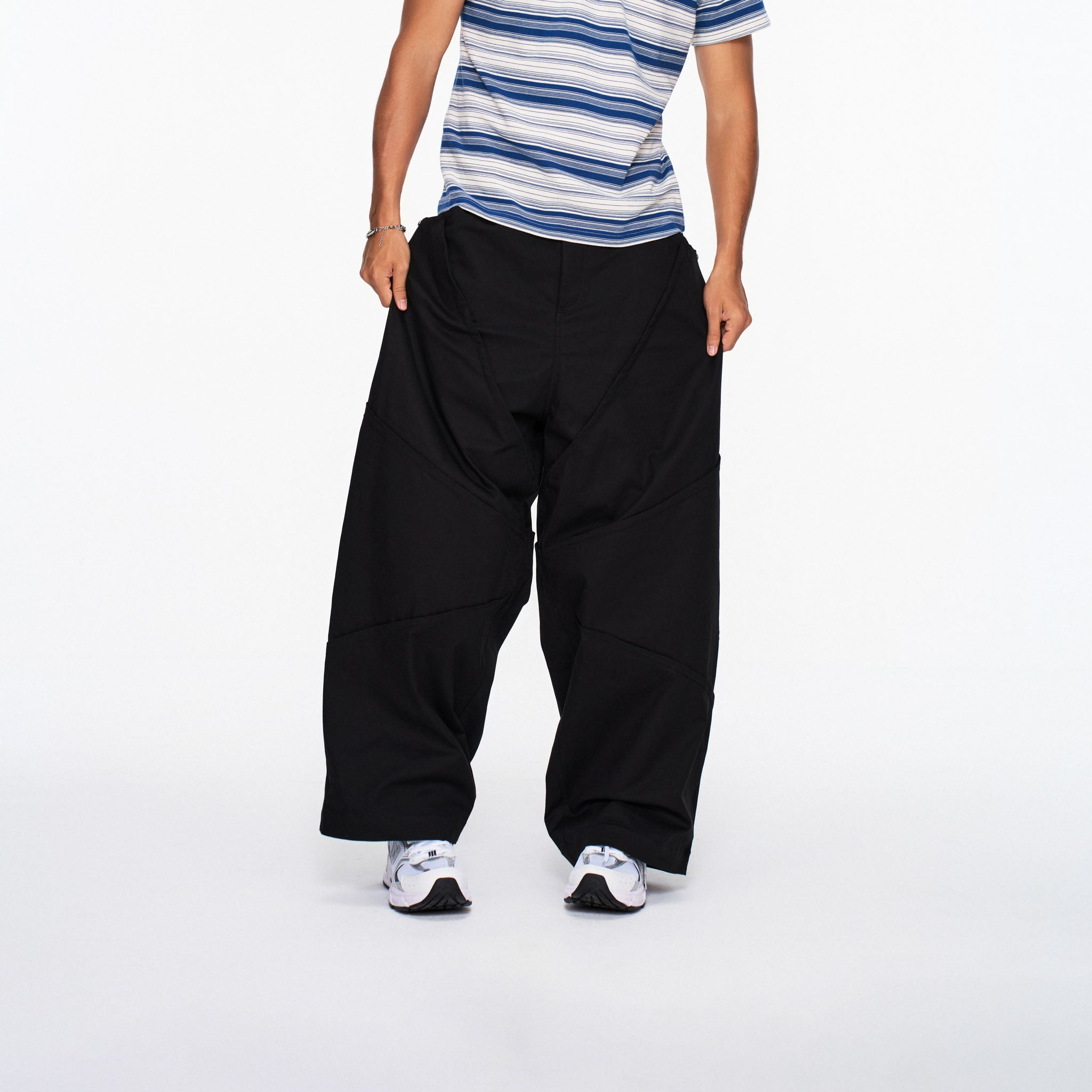 OCEAN TEE - Push Push - Worldwide