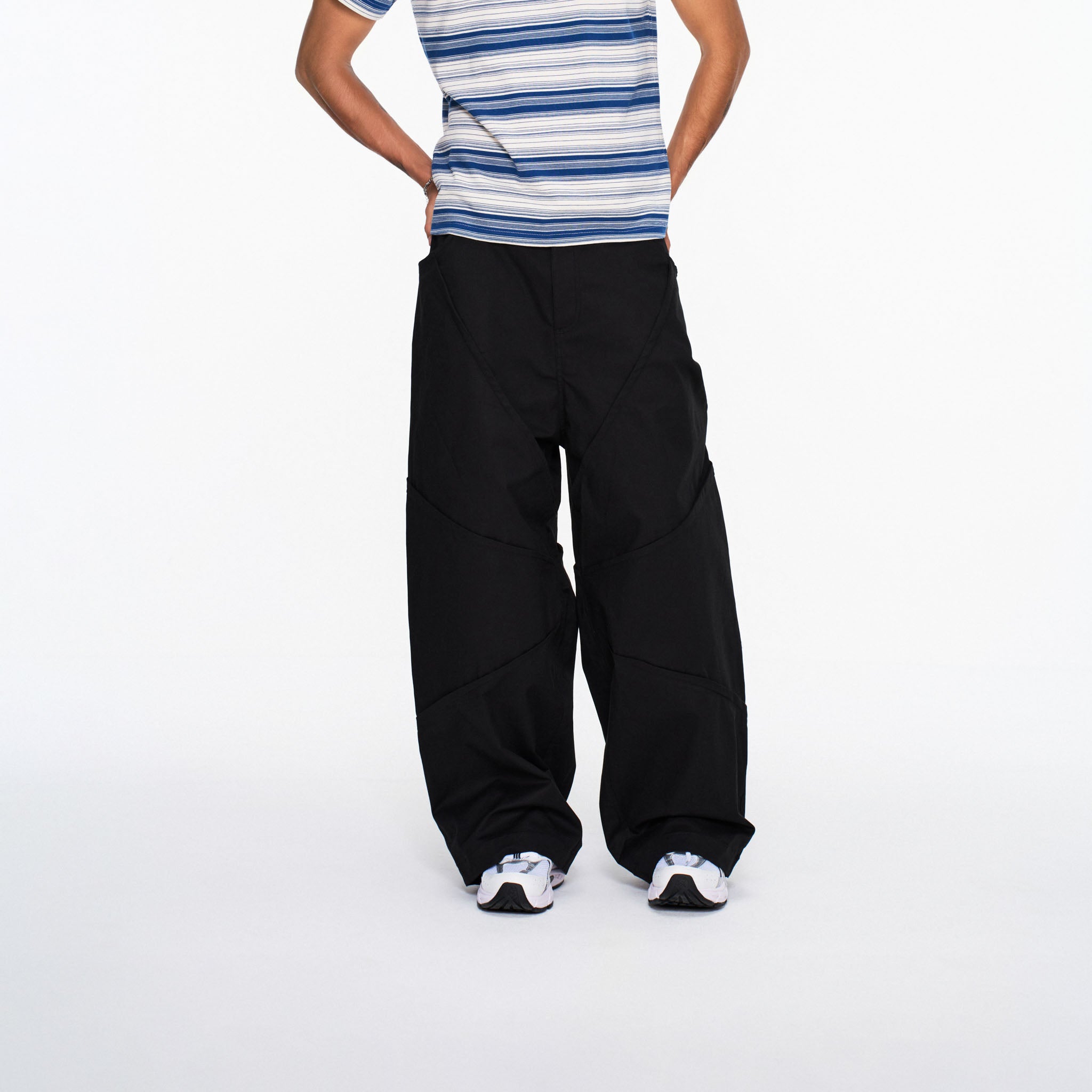 OCEAN TEE - Push Push - Worldwide