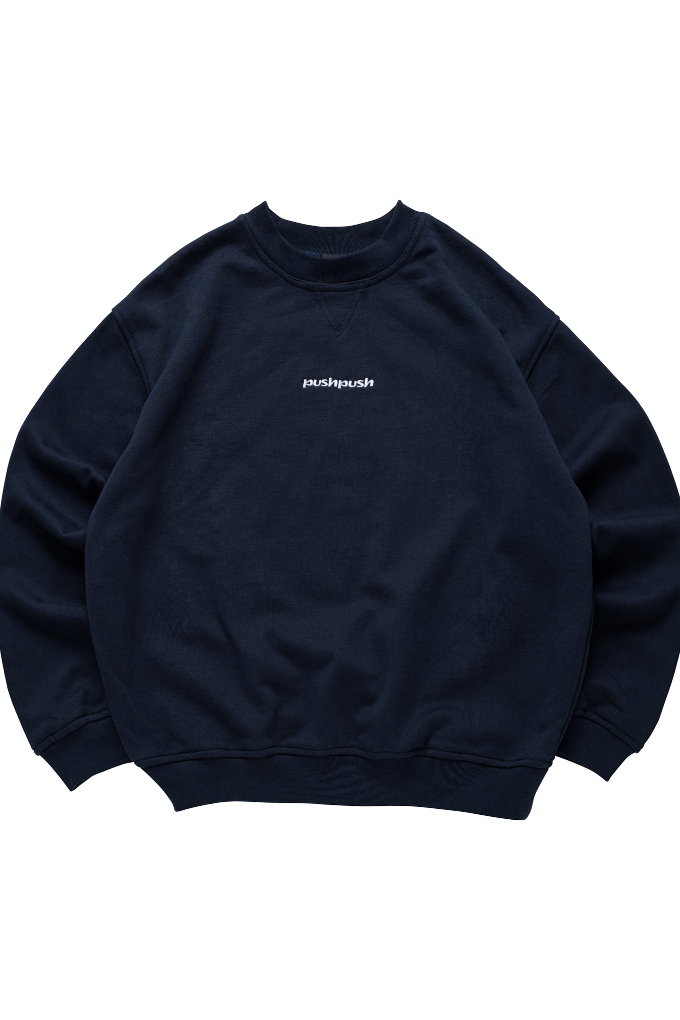 PP CORE CREWNECK - Push Push - Worldwide