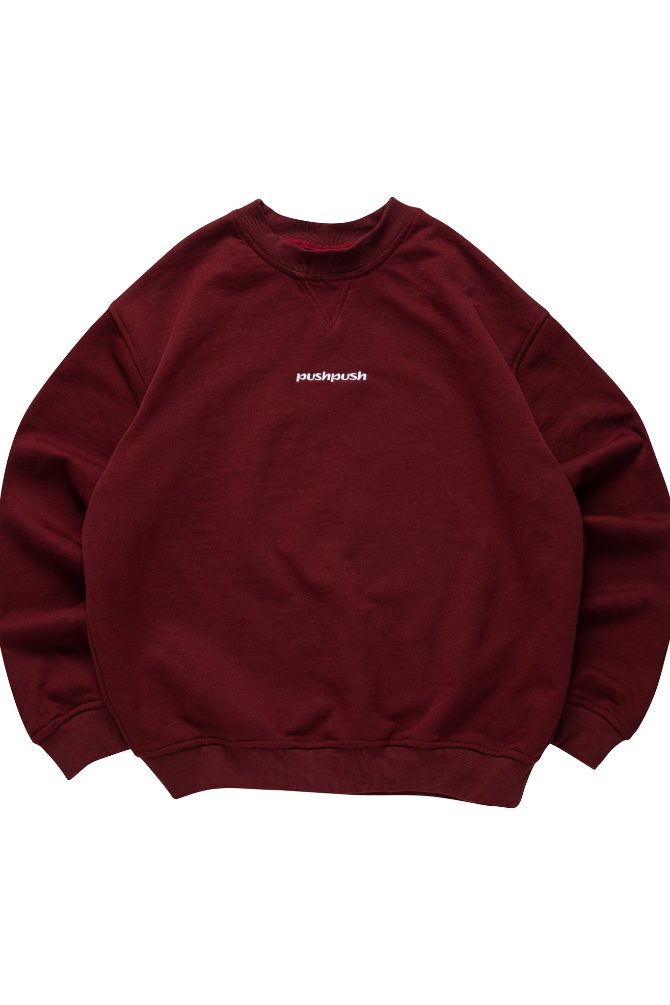PP CORE CREWNECK - Push Push - Worldwide