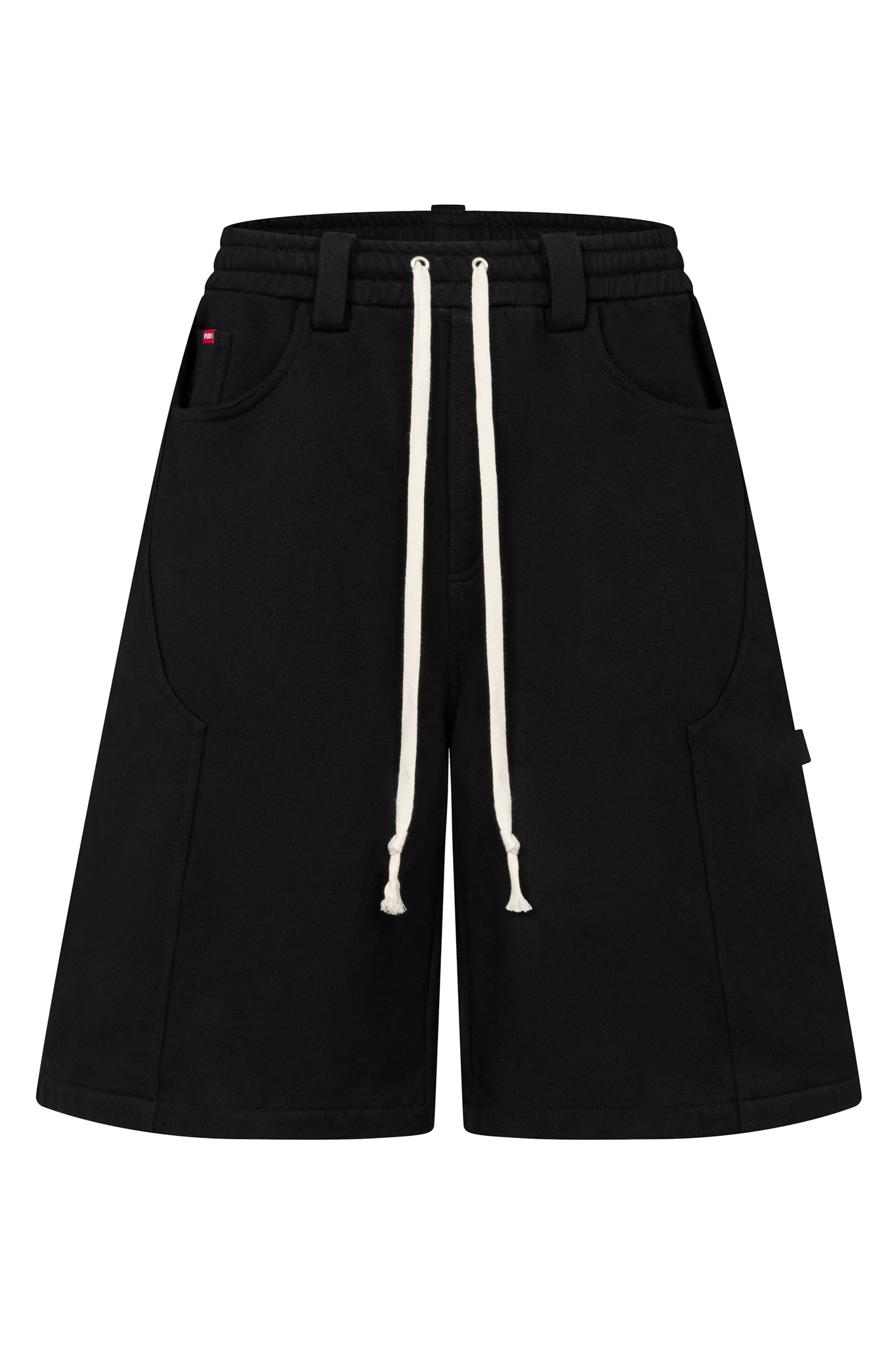 PP NIFTY SWEATSHORTS - Push Push - Worldwide