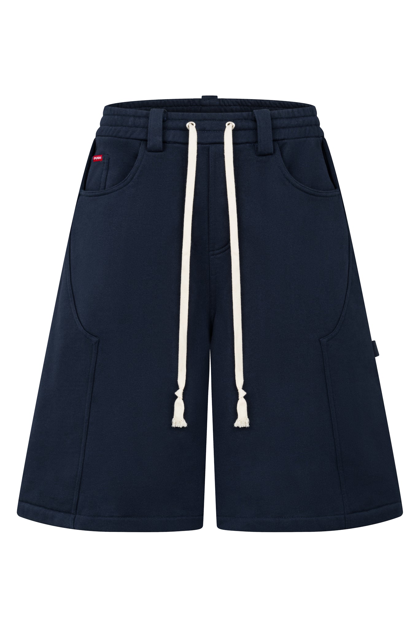 PP NIFTY SWEATSHORTS - Push Push - Worldwide