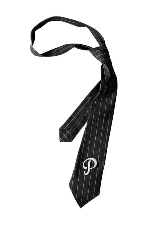 PP STRIPED TIE - Push Push - Worldwide