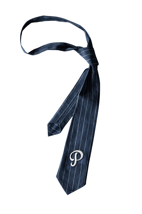 PP STRIPED TIE - Push Push - Worldwide