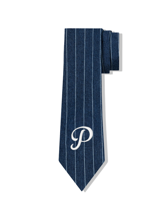 PP STRIPED TIE - Push Push - Worldwide