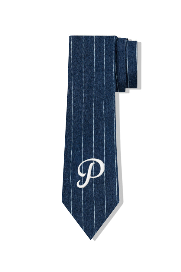 PP STRIPED TIE - Push Push - Worldwide