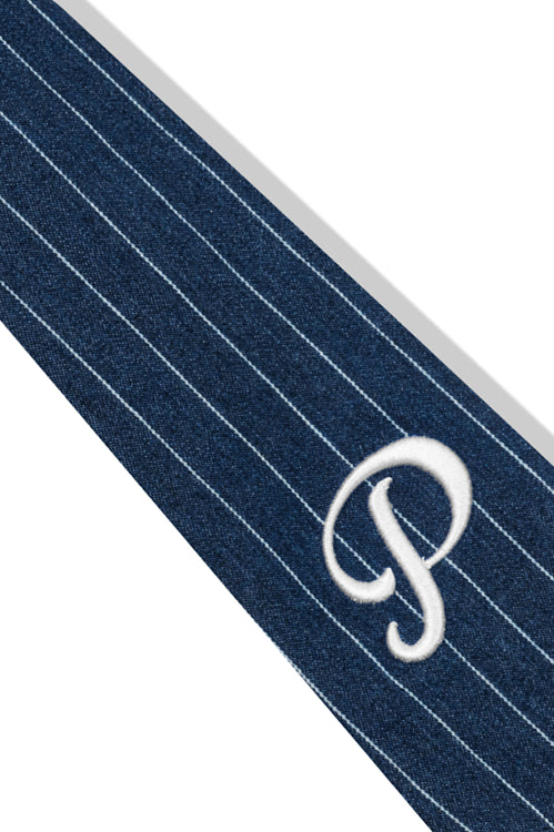 PP STRIPED TIE - Push Push - Worldwide