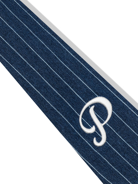 PP STRIPED TIE - Push Push - Worldwide
