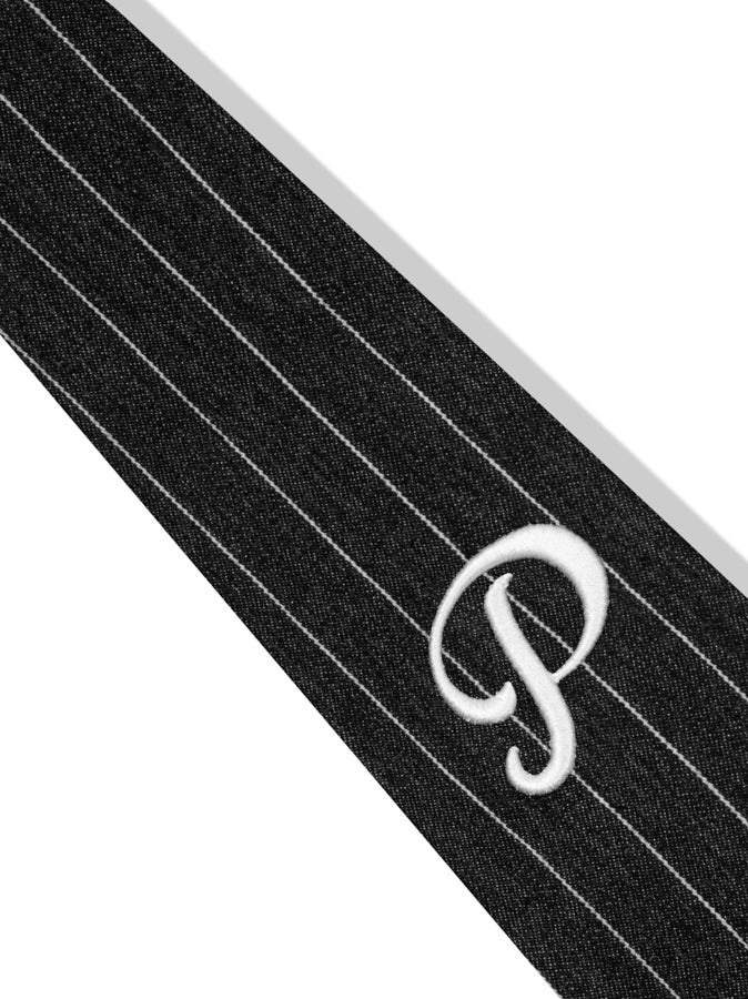 PP STRIPED TIE - Push Push - Worldwide