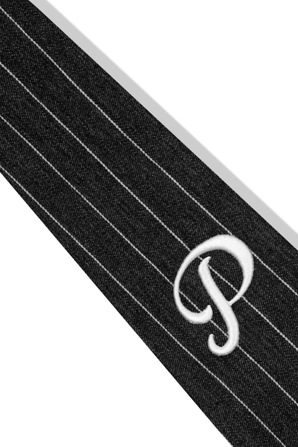 PP STRIPED TIE - Push Push - Worldwide