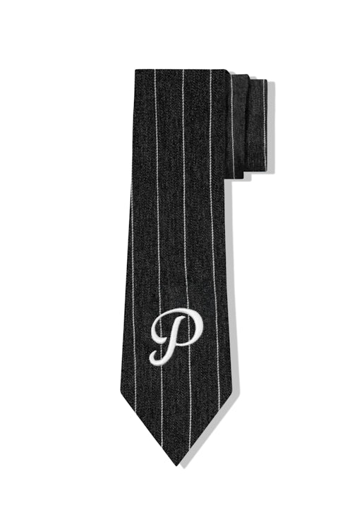 PP STRIPED TIE - Push Push - Worldwide