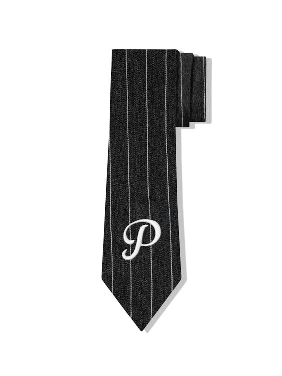 PP STRIPED TIE - Push Push - Worldwide
