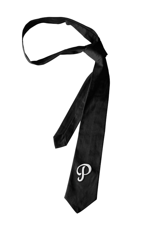 PP TIE - Push Push - Worldwide