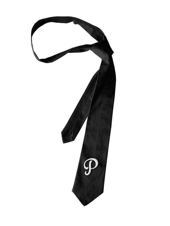 PP TIE - Push Push - Worldwide