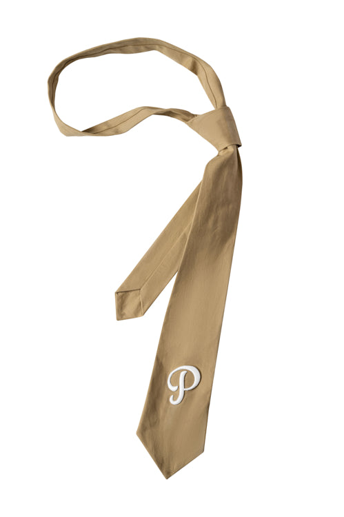 PP TIE - Push Push - Worldwide