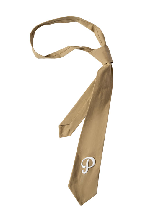 PP TIE - Push Push - Worldwide