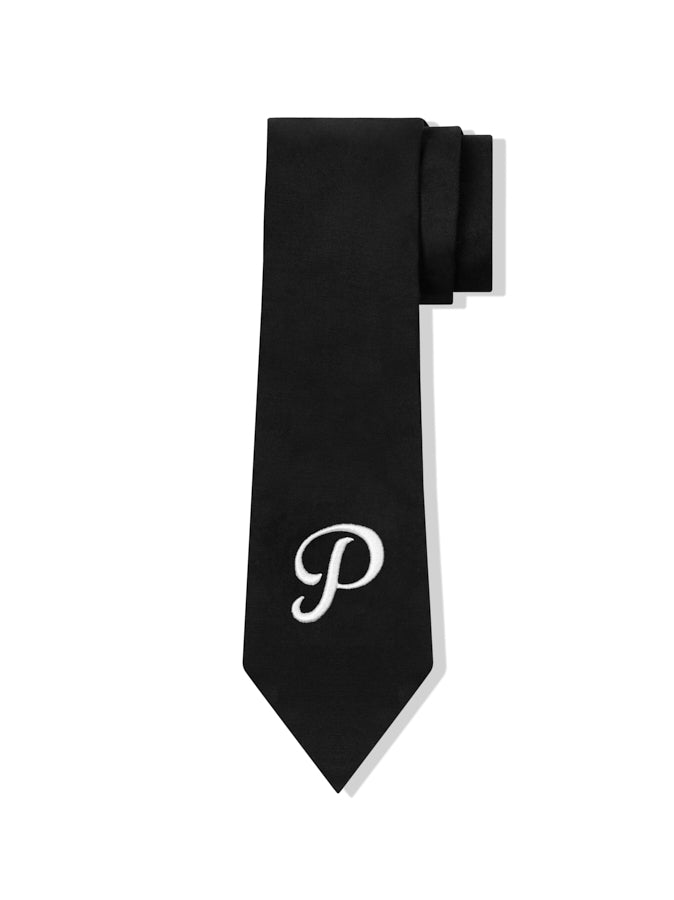PP TIE - Push Push - Worldwide