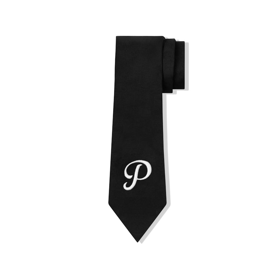 PP TIE - Push Push - Worldwide