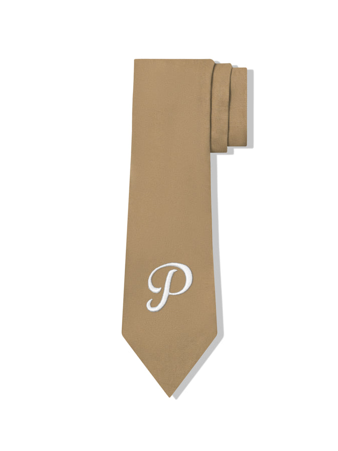 PP TIE - Push Push - Worldwide