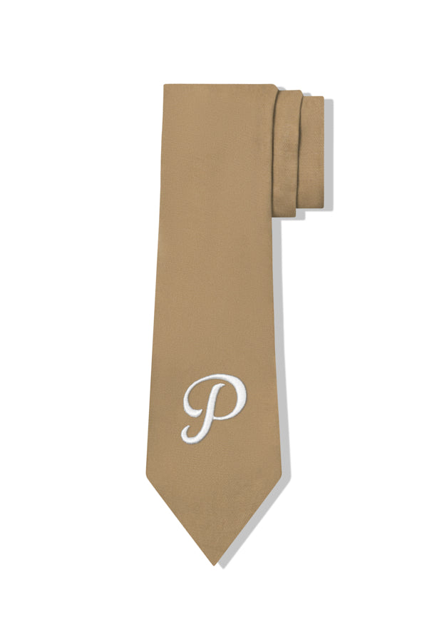 PP TIE - Push Push - Worldwide