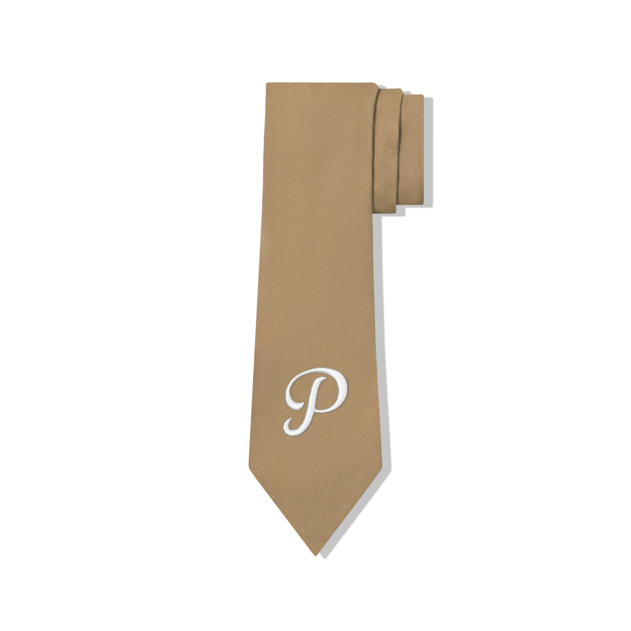 PP TIE - Push Push - Worldwide