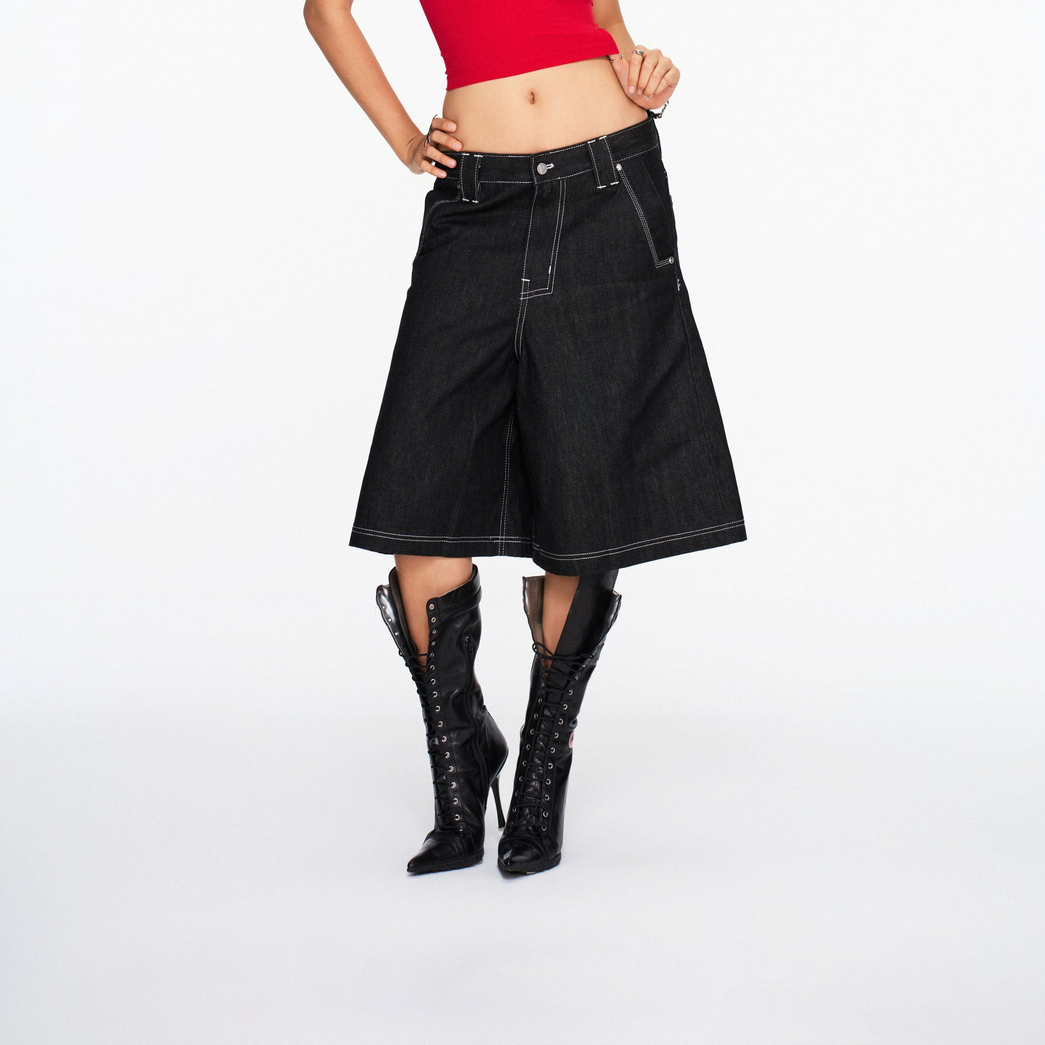 PWR BABY TEE - Push Push - Worldwide