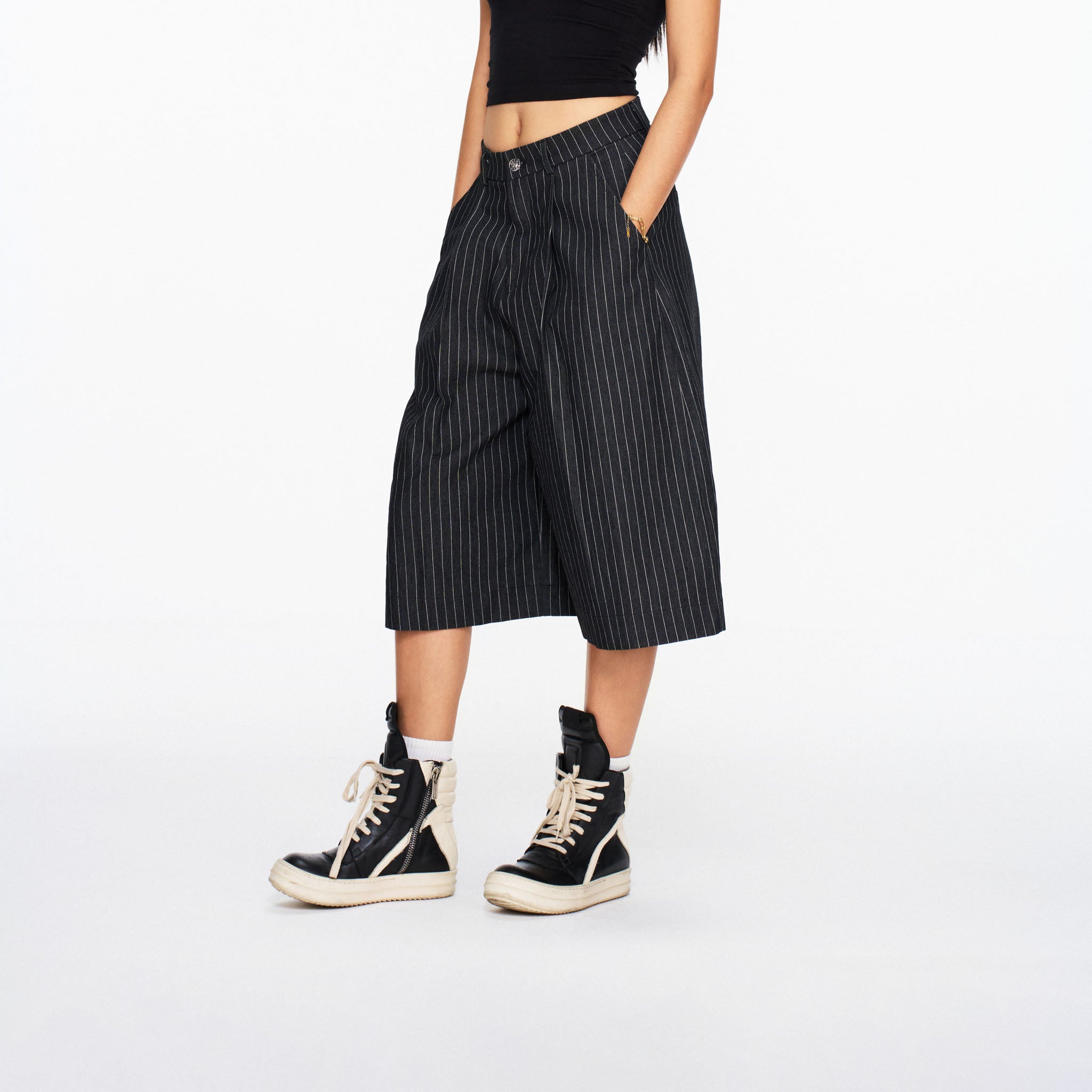 PWR BABY TEE - Push Push - Worldwide