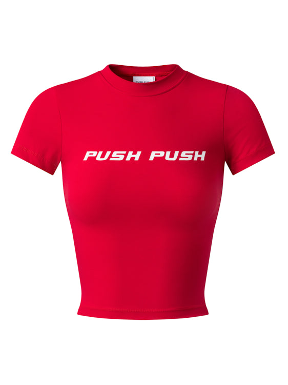 PWR BABY TEE - Push Push - Worldwide