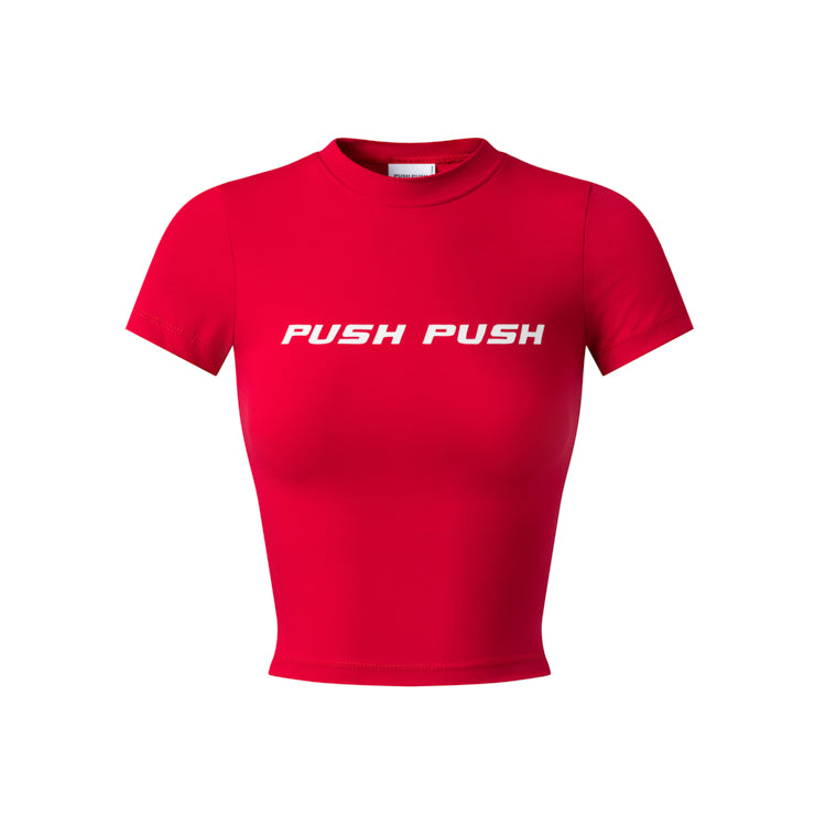 PWR BABY TEE - Push Push - Worldwide