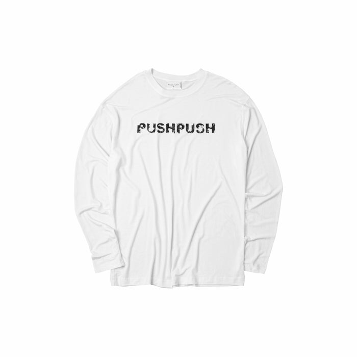 Soft Long Sleeve Tee - Push Push - Worldwide