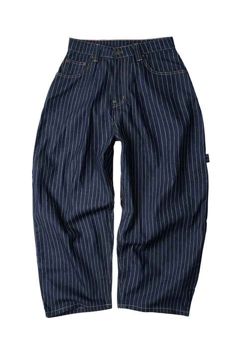 Striped Pants - Version 2 - Push Push - Worldwide