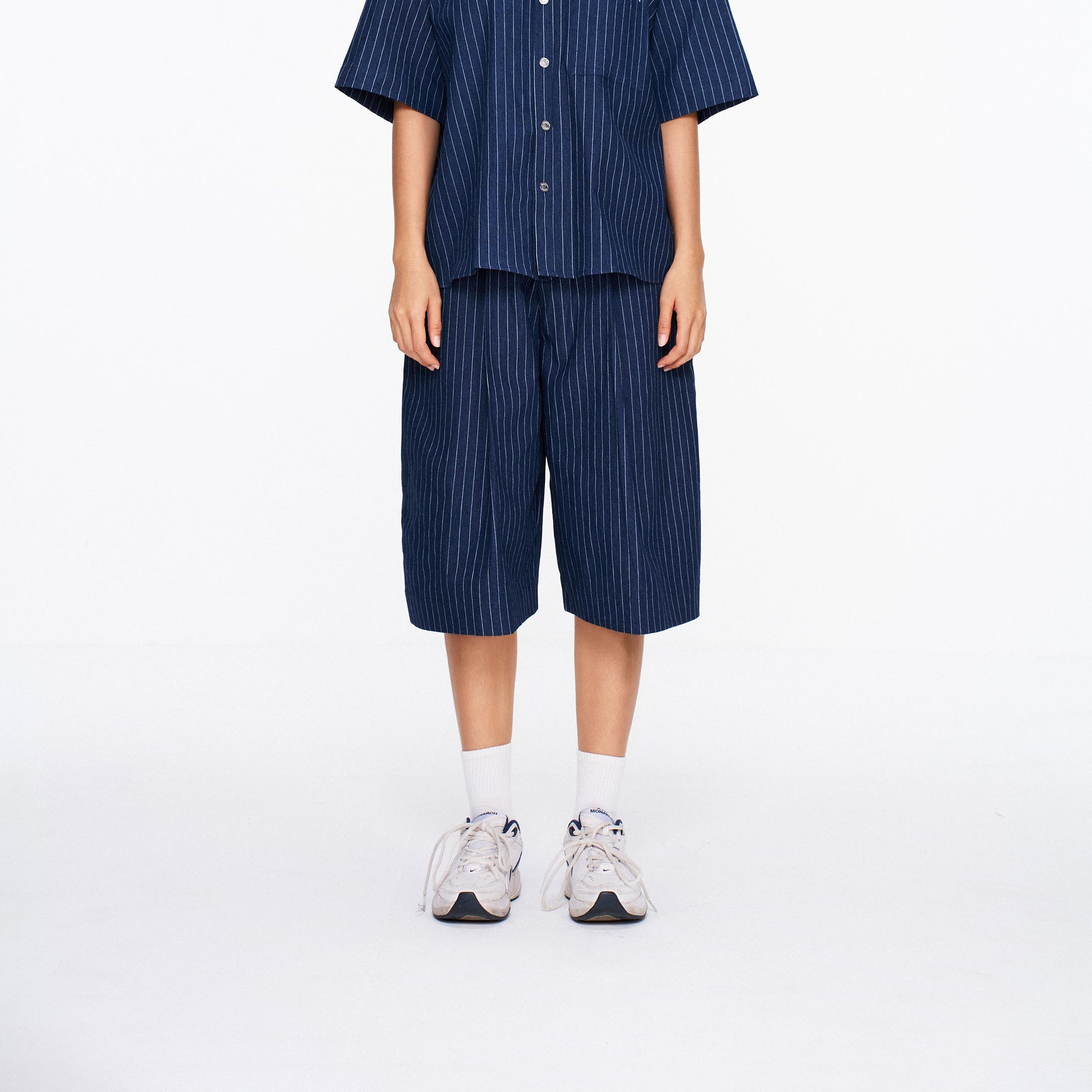 VEEV SHIRT - Push Push - Worldwide