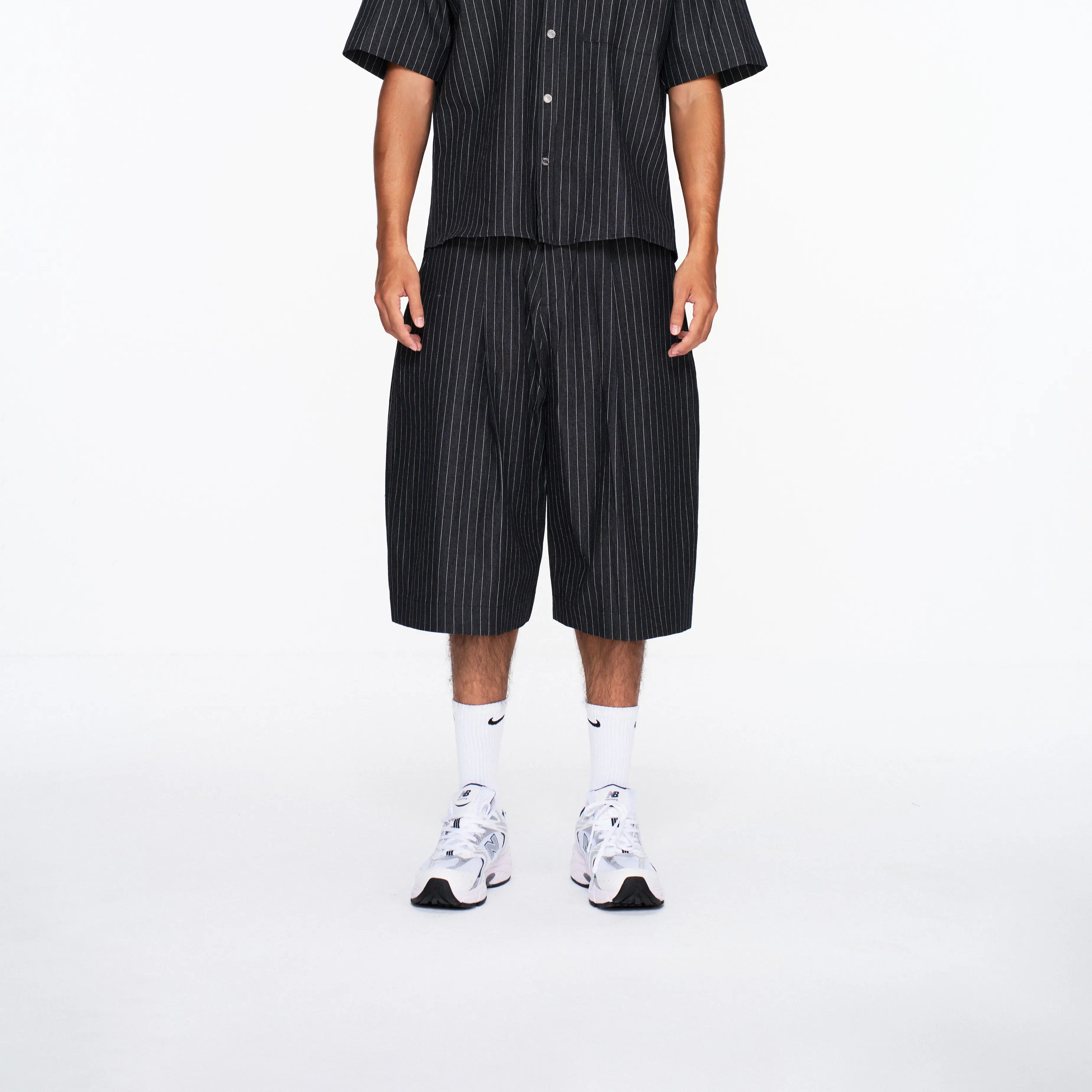 VEEV SHIRT - Push Push - Worldwide