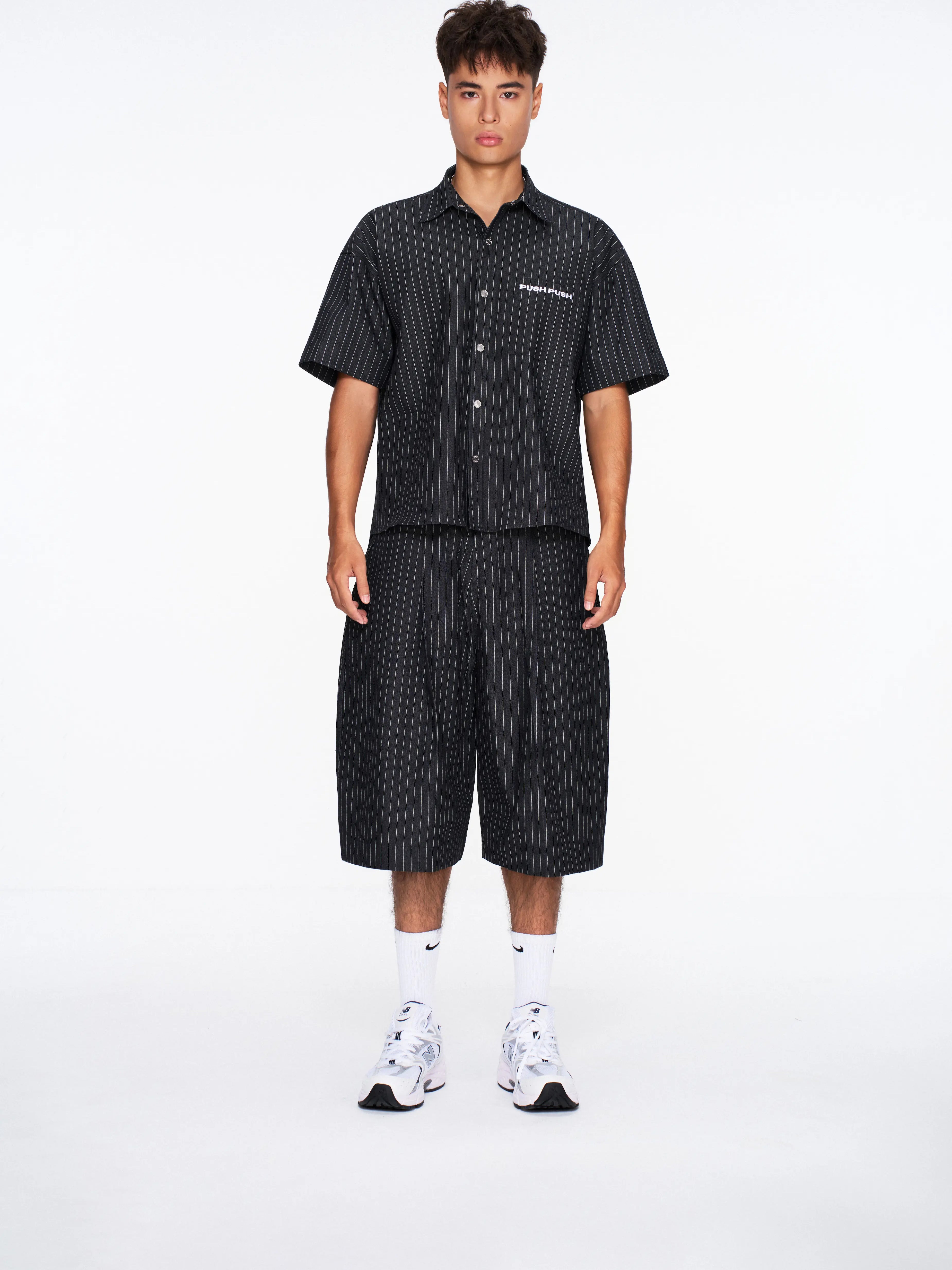 VEEV SHIRT - Push Push - Worldwide