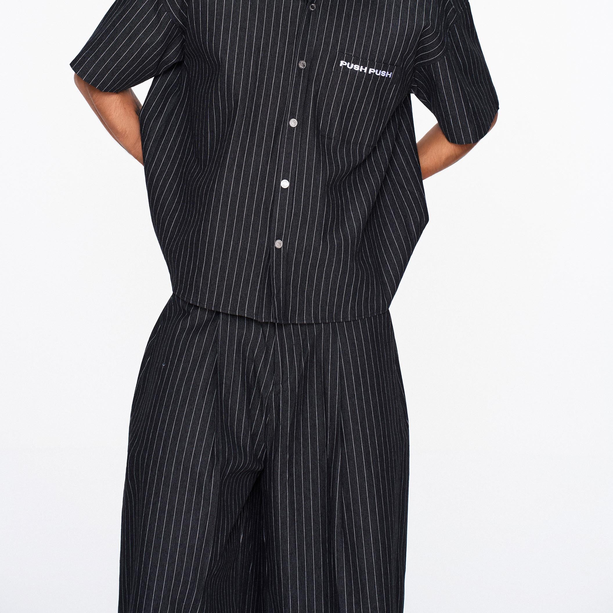 VEEV SHIRT - Push Push - Worldwide