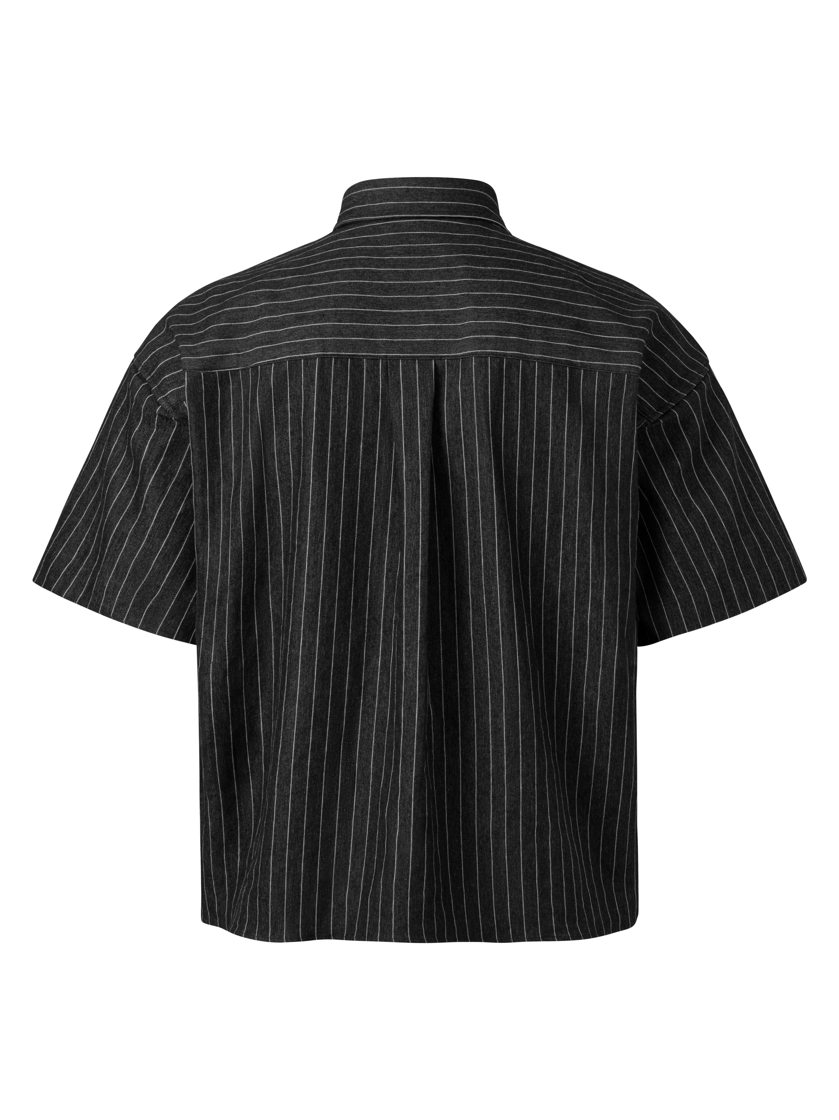 VEEV SHIRT - Push Push - Worldwide