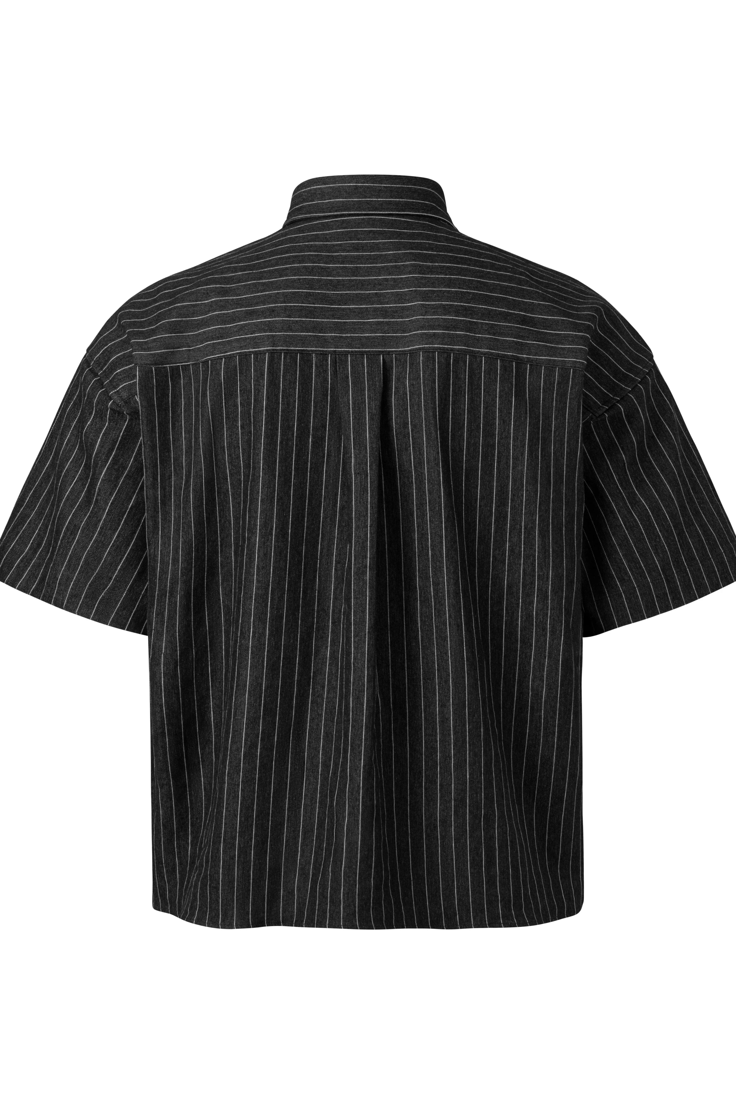 VEEV SHIRT - Push Push - Worldwide