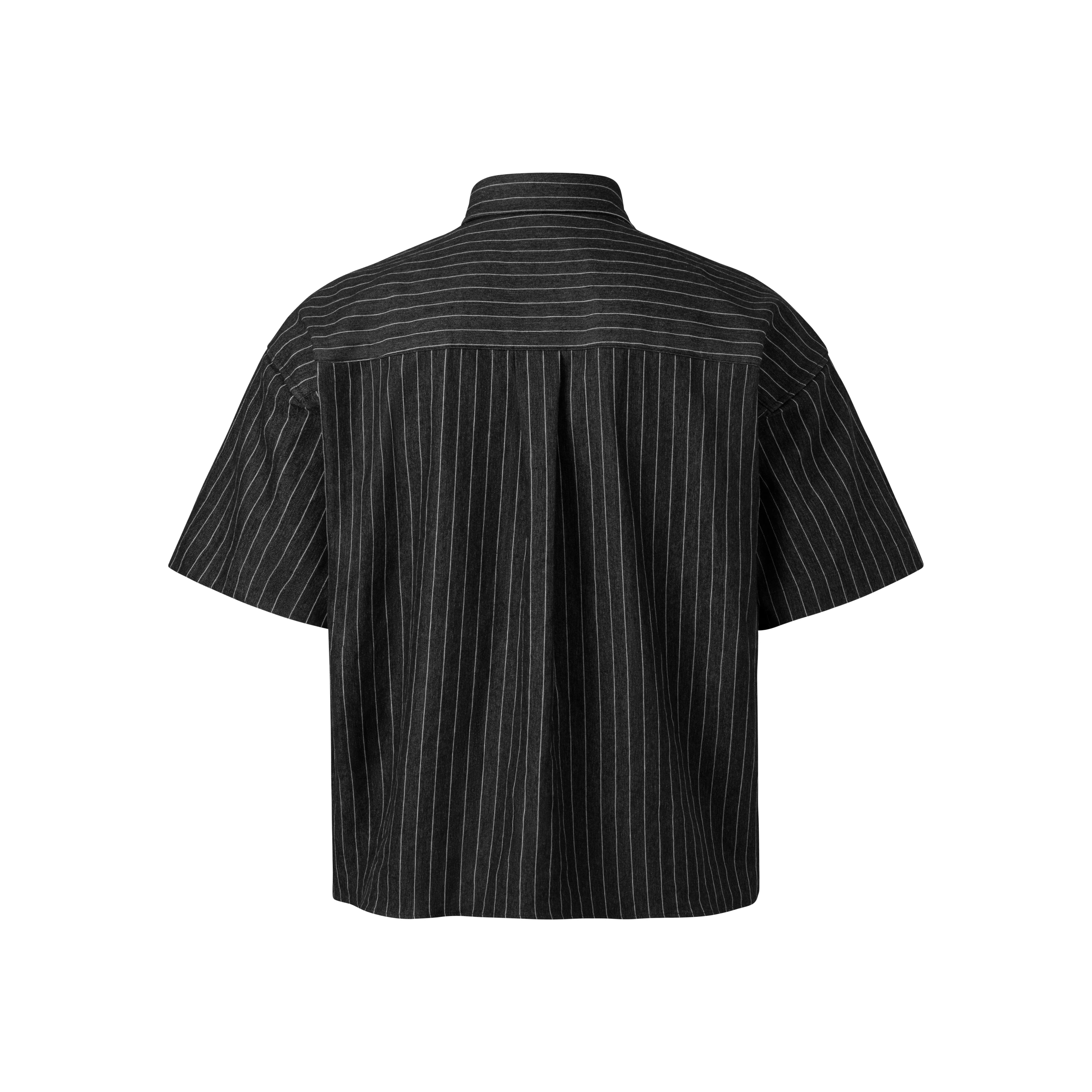 VEEV SHIRT - Push Push - Worldwide