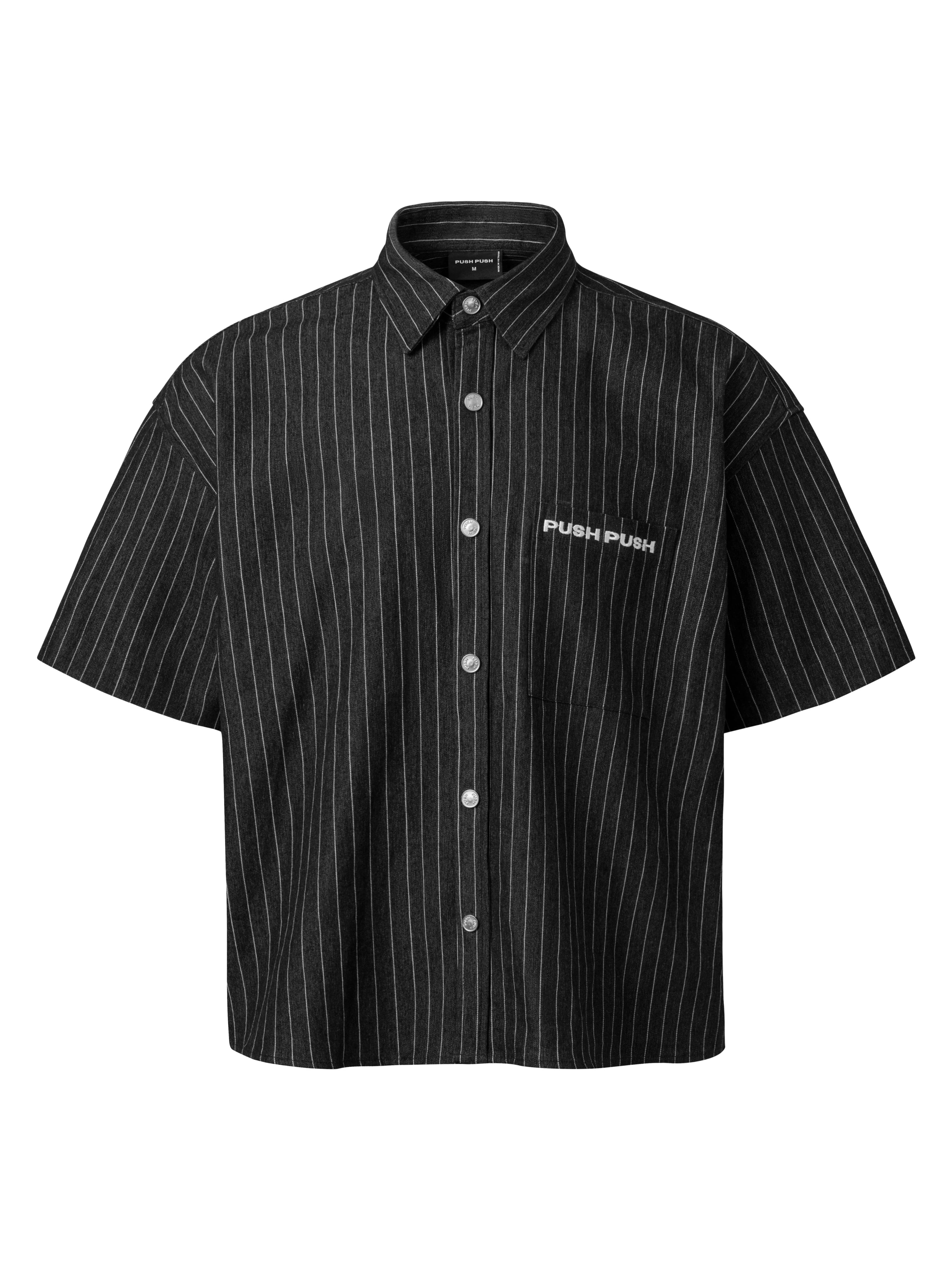 VEEV SHIRT - Push Push - Worldwide