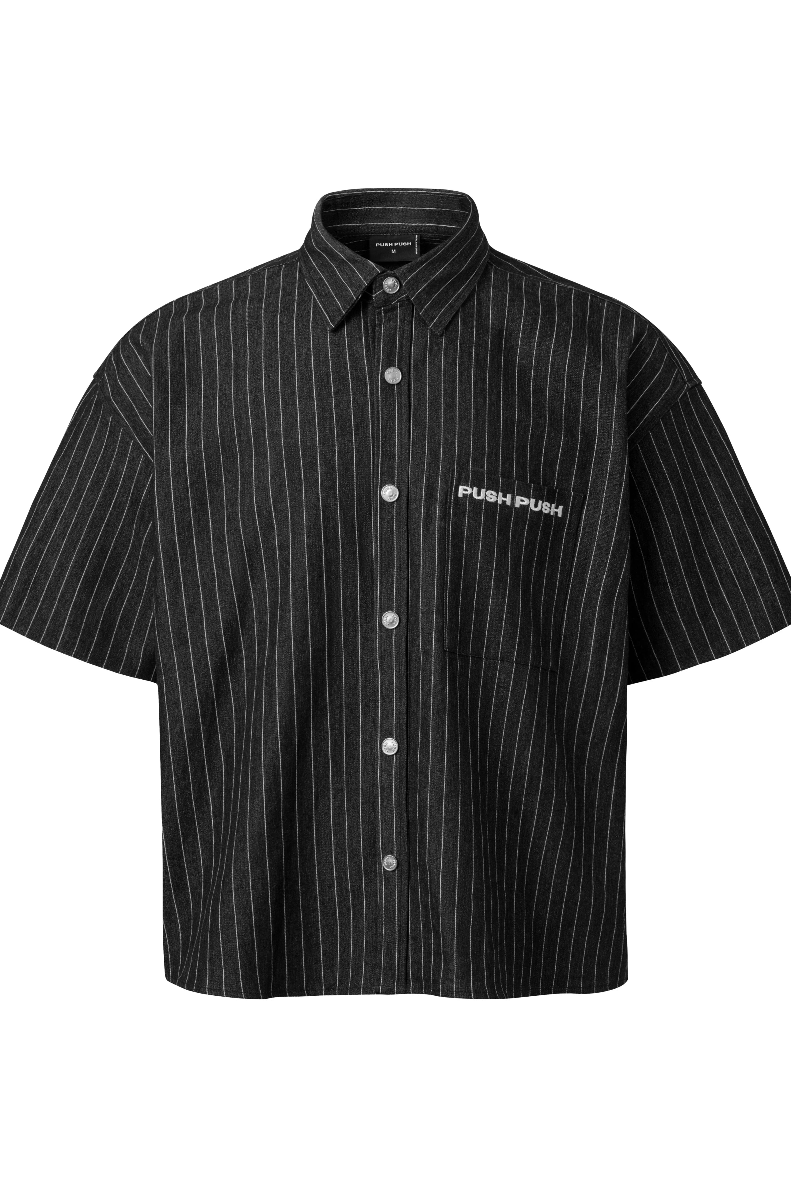 VEEV SHIRT - Push Push - Worldwide