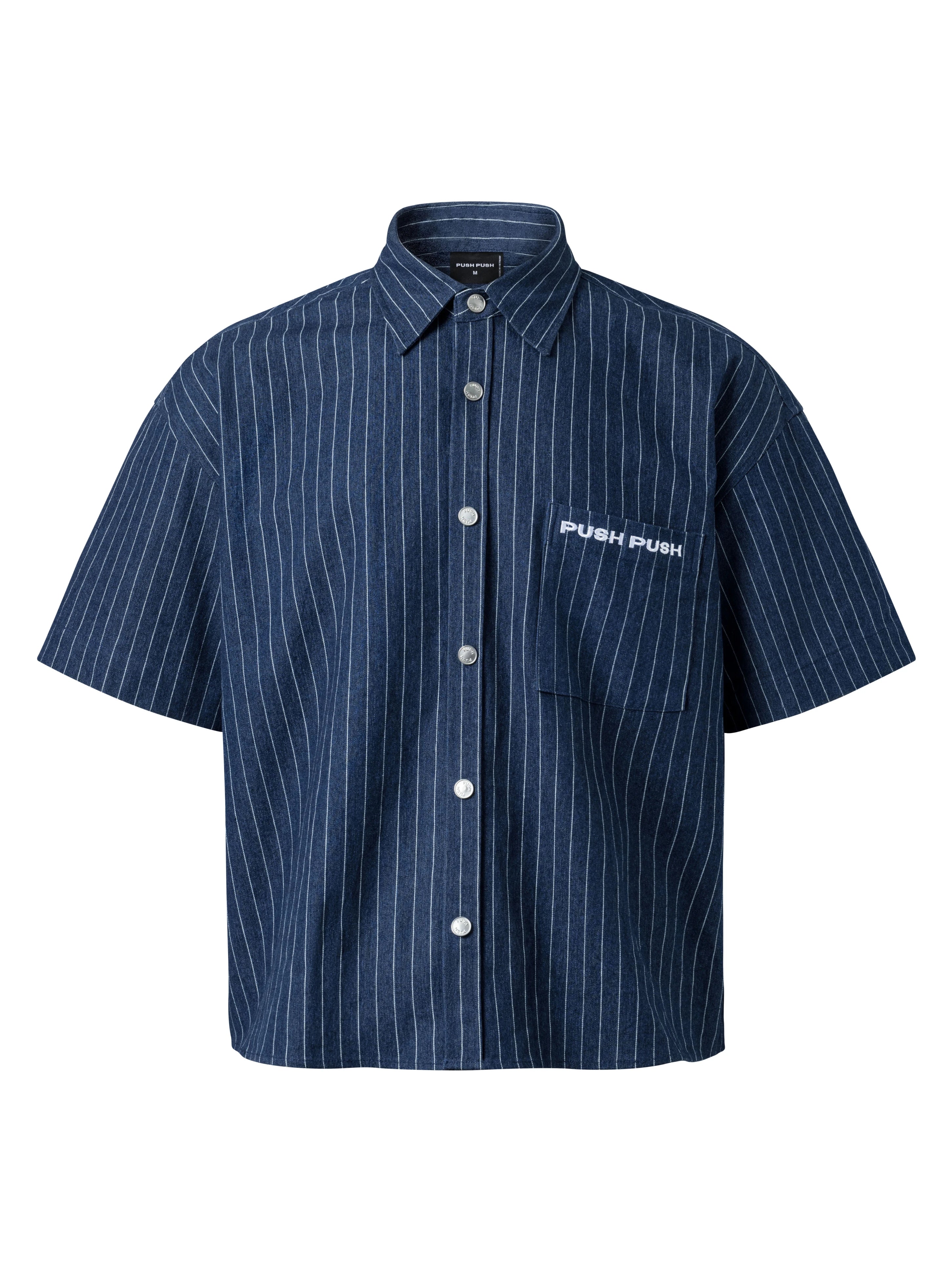 VEEV SHIRT - Push Push - Worldwide