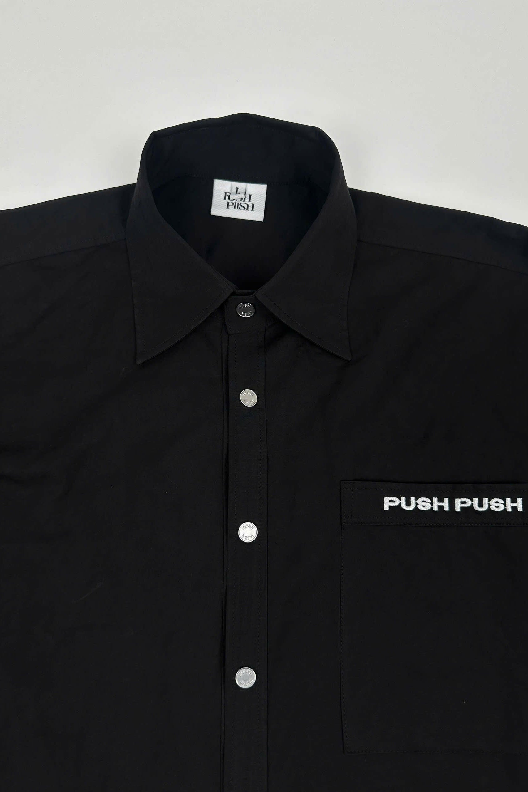 ZORA OVERSIZE SHIRT.