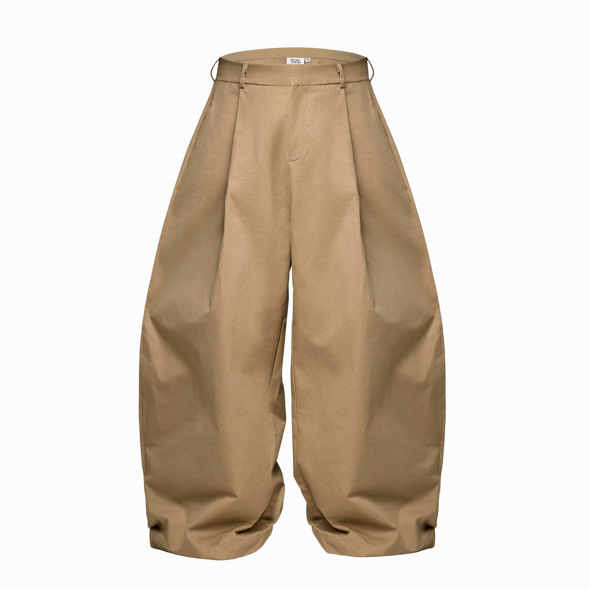 PP KHAKI PANTS