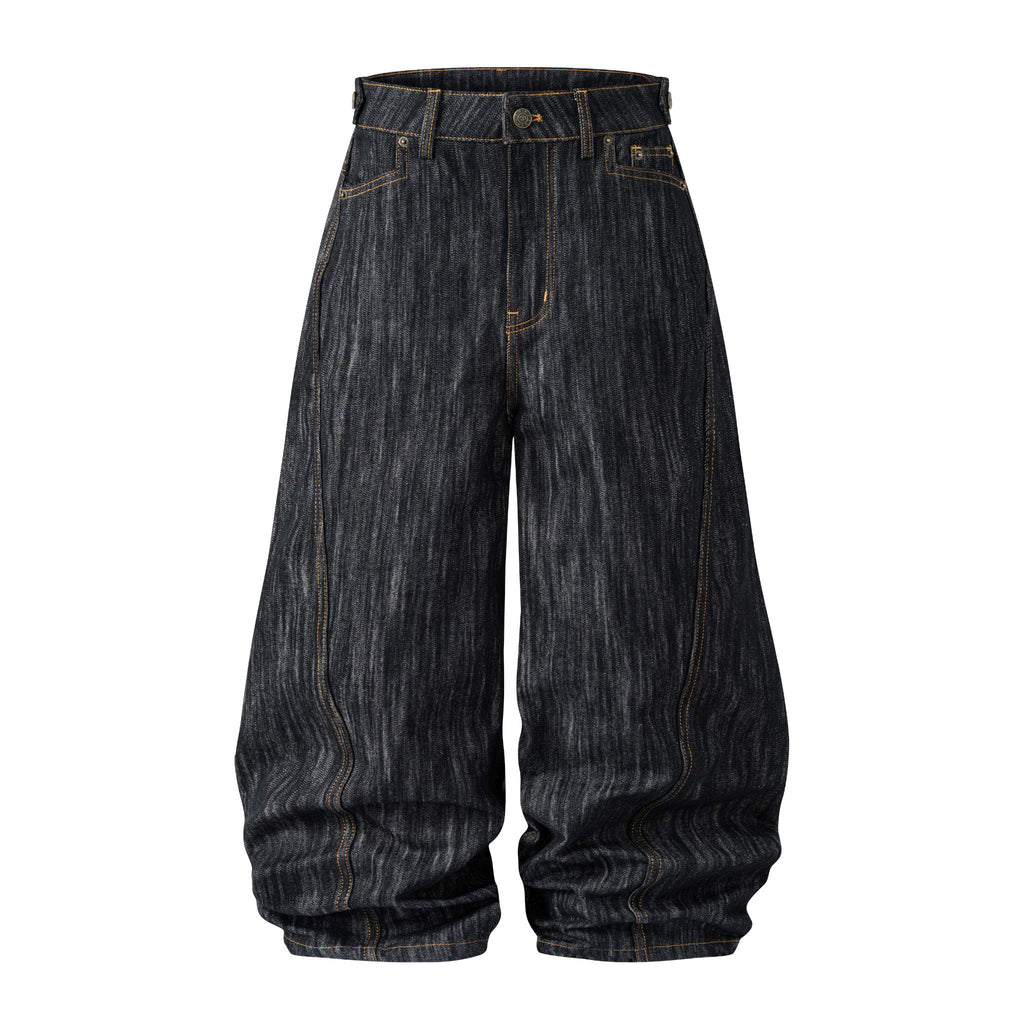 PP CATSCRATCH DENIM