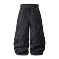 PP CATSCRATCH DENIM