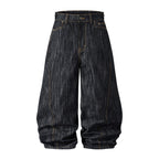 PP CATSCRATCH DENIM