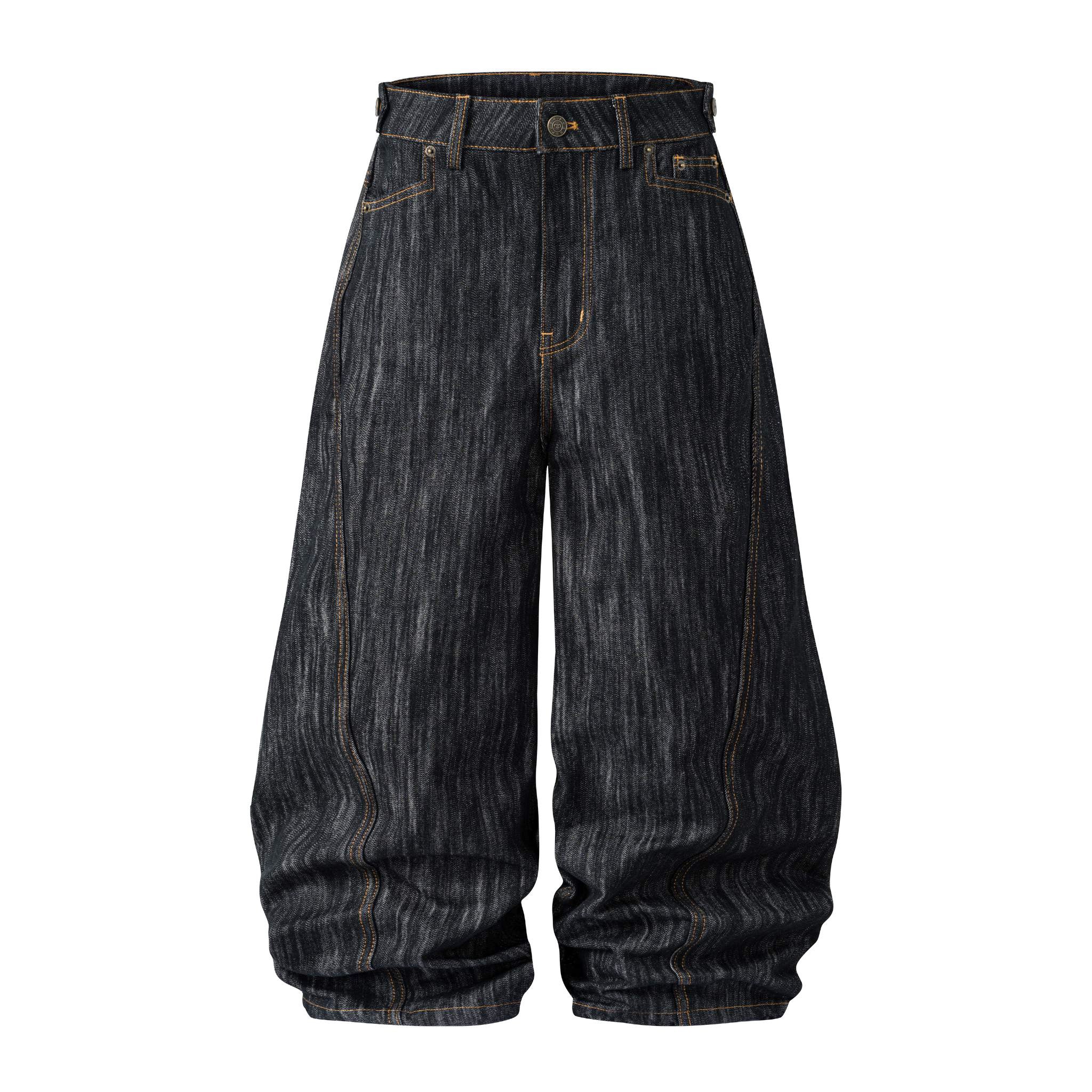 PP CATSCRATCH DENIM